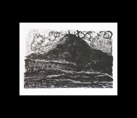 E2_Grégoire HESPEL, Montagne, 2008