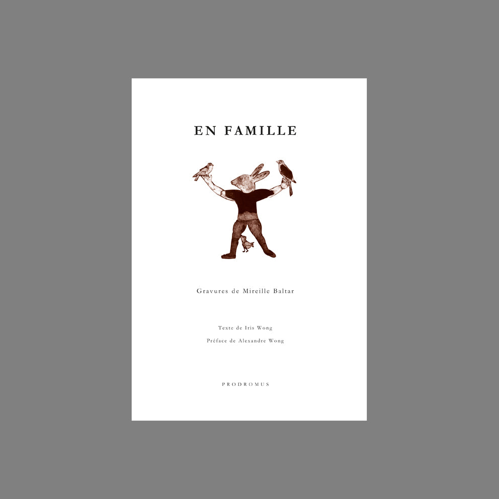 D5_En famille - Mireille Baltar, Iris Wong, Alexandre Wong