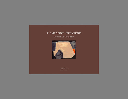 B5_Campagne première - Olivier Charpentier