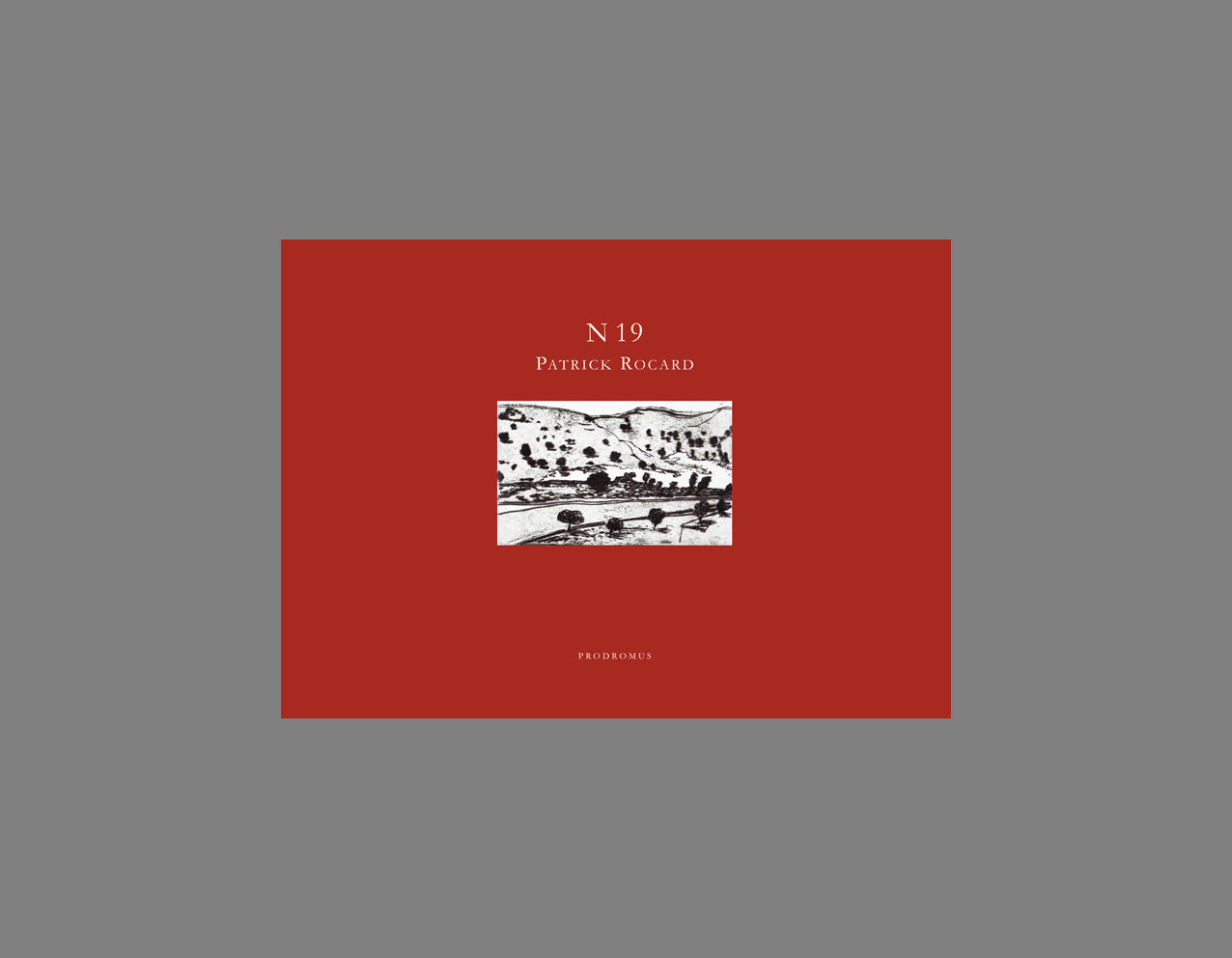 B2_N 19 - Patrick Rocard