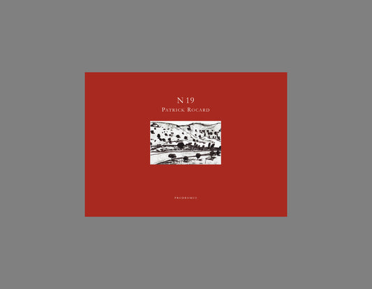 B2_N 19 - Patrick Rocard