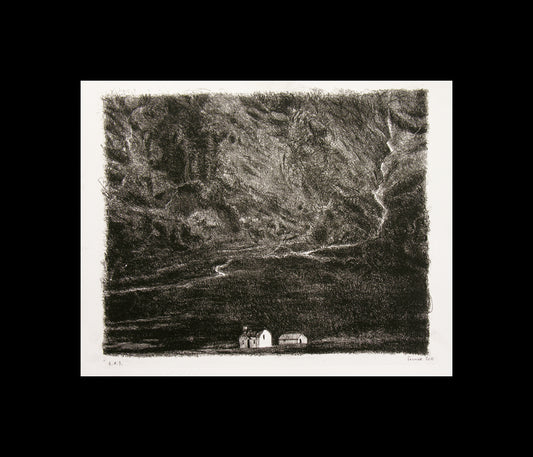 E6_Grégoire HESPEL, Écosse, 2011